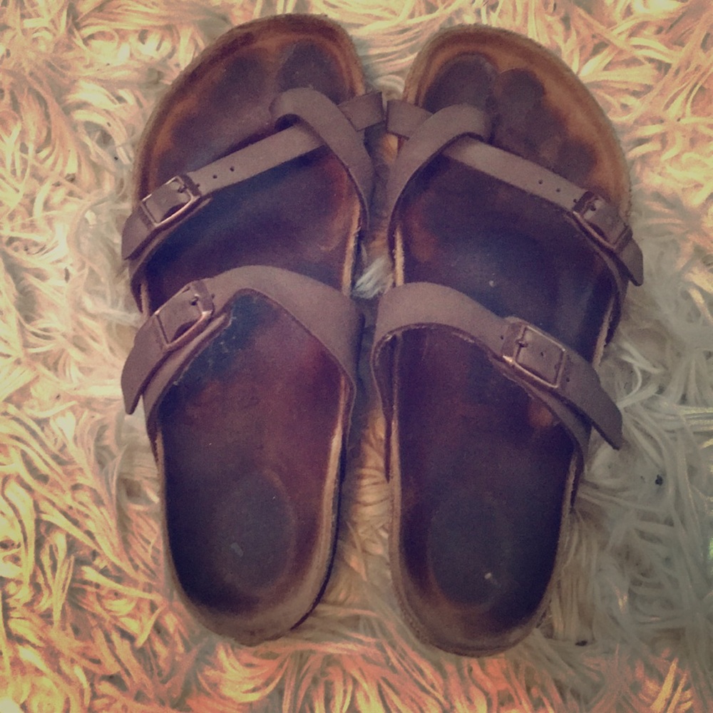 Birkenstock’s